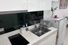 1 Bedroom Condo for rent in City Center Residence, Nong Prue, Chonburi