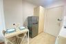 1 Bedroom Condo for rent in Elio Del Ray, Bang Chak, Bangkok near BTS Punnawithi