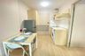1 Bedroom Condo for rent in Elio Del Ray, Bang Chak, Bangkok near BTS Punnawithi