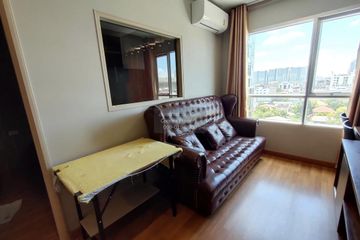 1 Bedroom Condo for rent in Bang Sue, Bangkok near MRT Tao Poon