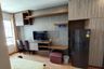 1 Bedroom Condo for rent in Bang Sue, Bangkok near MRT Tao Poon