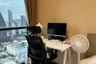 1 Bedroom Condo for rent in OKA HAUS Sukhumvit 36, Khlong Tan, Bangkok near BTS Thong Lo