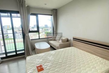 1 Bedroom Condo for rent in Life Sathorn Sierra, Talat Phlu, Bangkok near BTS Talat Phlu