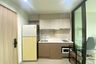1 Bedroom Condo for rent in Life Sathorn Sierra, Talat Phlu, Bangkok near BTS Talat Phlu