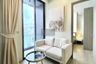 1 Bedroom Condo for rent in Celes Asoke, Khlong Toei Nuea, Bangkok near BTS Asoke