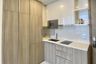 1 Bedroom Condo for rent in Celes Asoke, Khlong Toei Nuea, Bangkok near BTS Asoke