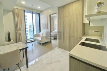 1 Bedroom Condo for rent in Celes Asoke, Khlong Toei Nuea, Bangkok near BTS Asoke