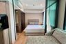 1 Bedroom Condo for rent in LLOYD Soonvijai-Thonglor, Bang Kapi, Bangkok