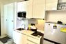 1 Bedroom Condo for rent in Chewathai Residence Asoke, Makkasan, Bangkok near Airport Rail Link Makkasan