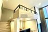 1 Bedroom Condo for rent in Chewathai Residence Asoke, Makkasan, Bangkok near Airport Rail Link Makkasan