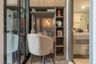1 Bedroom Condo for rent in KnightsBridge Collage Sukhumvit 107, Bang Na, Bangkok near BTS Bearing