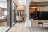1 Bedroom Condo for rent in KnightsBridge Collage Sukhumvit 107, Bang Na, Bangkok near BTS Bearing