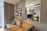 1 Bedroom Condo for rent in NOBLE STATE 39, Khlong Tan Nuea, Bangkok near BTS Phrom Phong