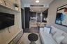 1 Bedroom Condo for rent in Edge Sukhumvit 23, Khlong Toei Nuea, Bangkok near BTS Asoke
