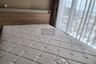 1 Bedroom Condo for rent in The Saint Residences, Chom Phon, Bangkok near MRT Phahon Yothin