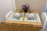 1 Bedroom Condo for rent in The Saint Residences, Chom Phon, Bangkok near MRT Phahon Yothin