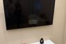 1 Bedroom Condo for rent in The Saint Residences, Chom Phon, Bangkok near MRT Phahon Yothin