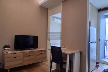 1 Bedroom Condo for rent in The Saint Residences, Chom Phon, Bangkok near MRT Phahon Yothin
