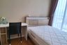 1 Bedroom Condo for rent in The Saint Residences, Chom Phon, Bangkok near MRT Phahon Yothin