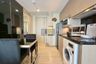 1 Bedroom Condo for rent in The Panora Pattaya, Nong Prue, Chonburi