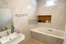 4 Bedroom House for rent in Wasan Pool Villa House, Huai Yai, Chonburi