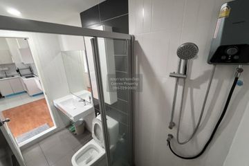 1 Bedroom Condo for rent in The President Sukhumvit - Samutprakan, Thai Ban Mai, Samut Prakan near BTS Phraek Sa