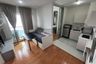 1 Bedroom Condo for rent in The President Sukhumvit - Samutprakan, Thai Ban Mai, Samut Prakan near BTS Phraek Sa