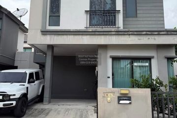 3 Bedroom House for rent in Venue Tiwanon-Rangsit, Bang Kadi, Pathum Thani