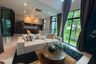 3 Bedroom House for rent in The Master Ratchaphruek, Bang Krang, Nonthaburi