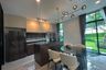 3 Bedroom House for rent in The Master Ratchaphruek, Bang Krang, Nonthaburi