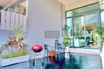 2 Bedroom Townhouse for rent in Siri Place Airport, Mai Khao, Phuket