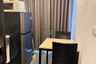 1 Bedroom Condo for rent in The Niche Mono Ratchavipha, Wong Sawang, Bangkok