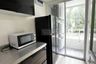 2 Bedroom Condo for rent in Premsiri Boutique Park, Sena Nikhom, Bangkok near BTS Kasetsart University