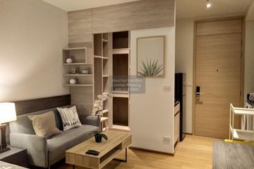 1 Bedroom Condo for rent in Park Origin Phrom Phong, Khlong Tan, Bangkok near BTS Phrom Phong