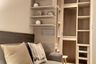 1 Bedroom Condo for rent in Park Origin Phrom Phong, Khlong Tan, Bangkok near BTS Phrom Phong