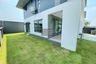 3 Bedroom House for rent in Saransiri Chaiyaphruek-Chaengwattana, Khlong Kluea, Nonthaburi near MRT Si Rat