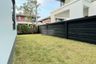 3 Bedroom House for rent in Saransiri Chaiyaphruek-Chaengwattana, Khlong Kluea, Nonthaburi near MRT Si Rat