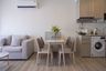1 Bedroom Condo for rent in Origin Place Bangna, Bang Na, Bangkok near MRT Si Iam
