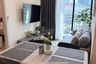 2 Bedroom Condo for rent in NUE District R9, Huai Khwang, Bangkok near MRT Phra Ram 9