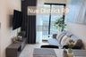 2 Bedroom Condo for rent in NUE District R9, Huai Khwang, Bangkok near MRT Phra Ram 9