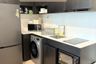 2 Bedroom Condo for rent in NUE District R9, Huai Khwang, Bangkok near MRT Phra Ram 9