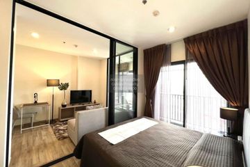 1 Bedroom Condo for rent in Niche Mono Charoen Nakorn, Dao Khanong, Bangkok