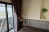 1 Bedroom Condo for rent in Niche Mono Charoen Nakorn, Dao Khanong, Bangkok