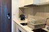 1 Bedroom Condo for rent in Pyne by Sansiri, Thanon Phetchaburi, Bangkok near BTS Ratchathewi