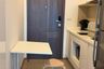 1 Bedroom Condo for rent in Pyne by Sansiri, Thanon Phetchaburi, Bangkok near BTS Ratchathewi