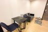 1 Bedroom Condo for rent in Supalai Prime Rama 9, Bang Kapi, Bangkok near Airport Rail Link Makkasan