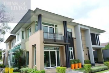 4 Bedroom House for rent in Casa Legend Kaset &ndash; Nawamin, Tha Raeng, Bangkok