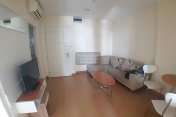 1 Bedroom Condo for rent in Life @ Sukhumvit 65, Phra Khanong Nuea, Bangkok near BTS Phra Khanong