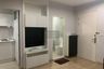1 Bedroom Condo for rent in Life @ Ladprao 18, Chom Phon, Bangkok near MRT Lat Phrao