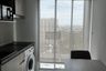 1 Bedroom Condo for rent in Elio Sathorn - Wutthakat, Bang Kho, Bangkok near BTS Talat Phlu